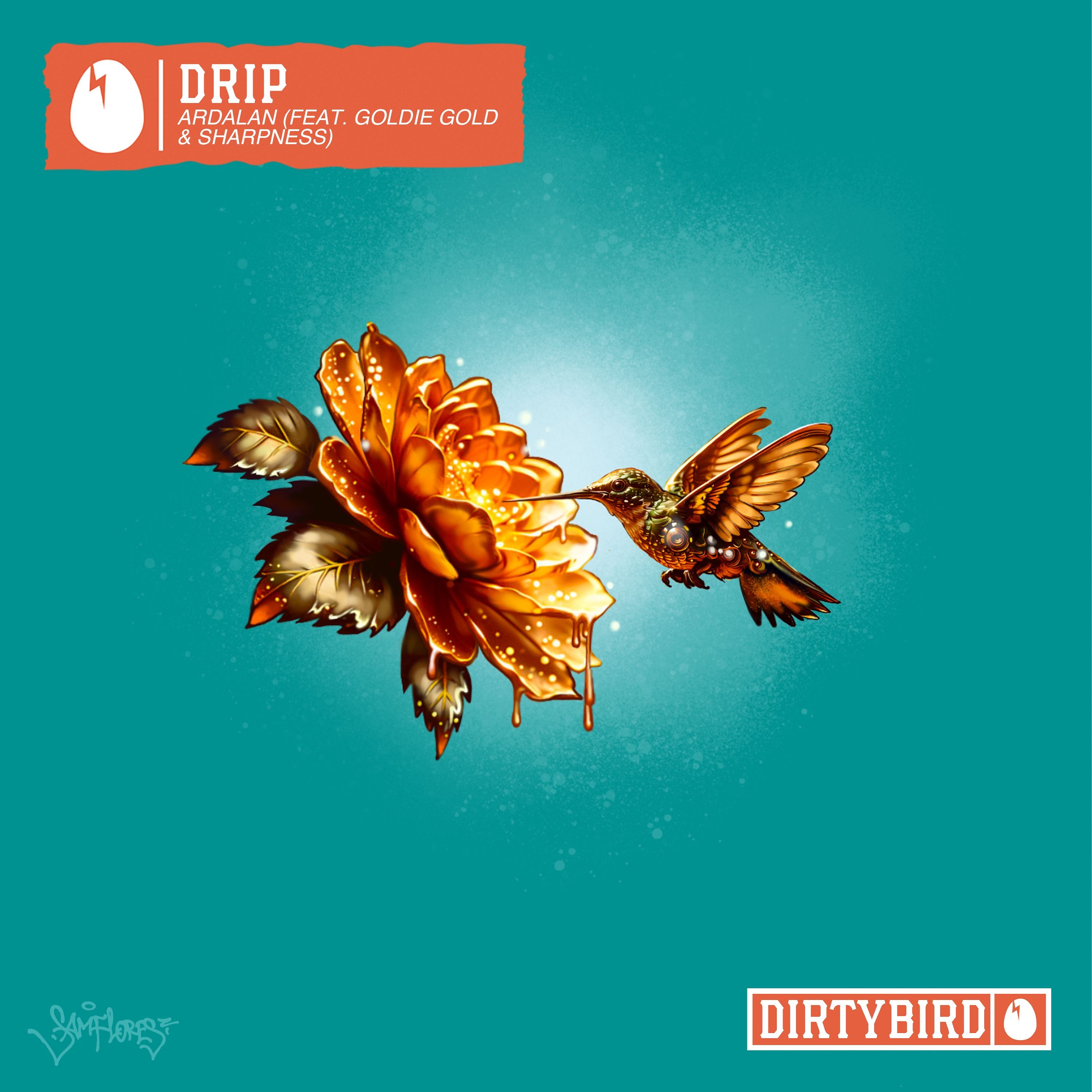 Drip episode artwork