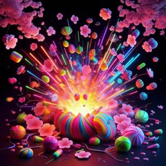 Explosive Candy (Original Mix)