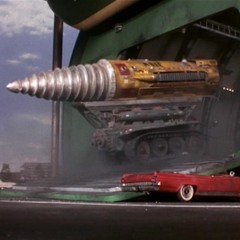 The Mole (Reimagined)