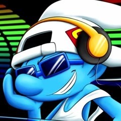 SMURF KAN RAPPEN?