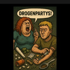 Drogenpartys
