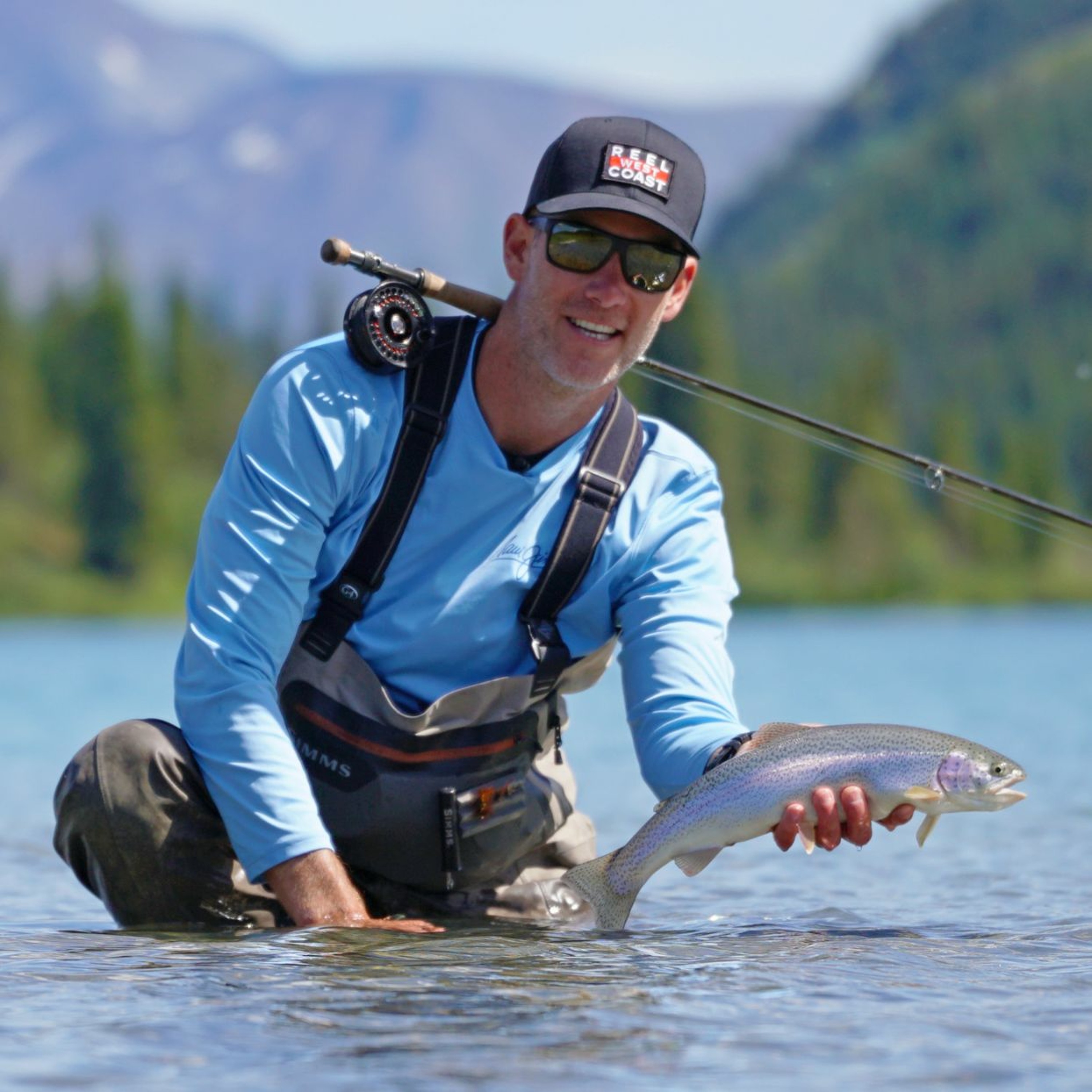 Fly Fishing 97 Podcast