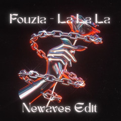La La La (Newaves Edit) Without NameTag & Extend Free In Buy!!!