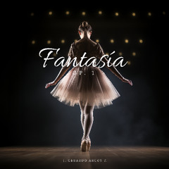 Fantasia Op. 1