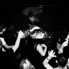LOADOUT (25.07) - DUBSTEP/TECHNO SET