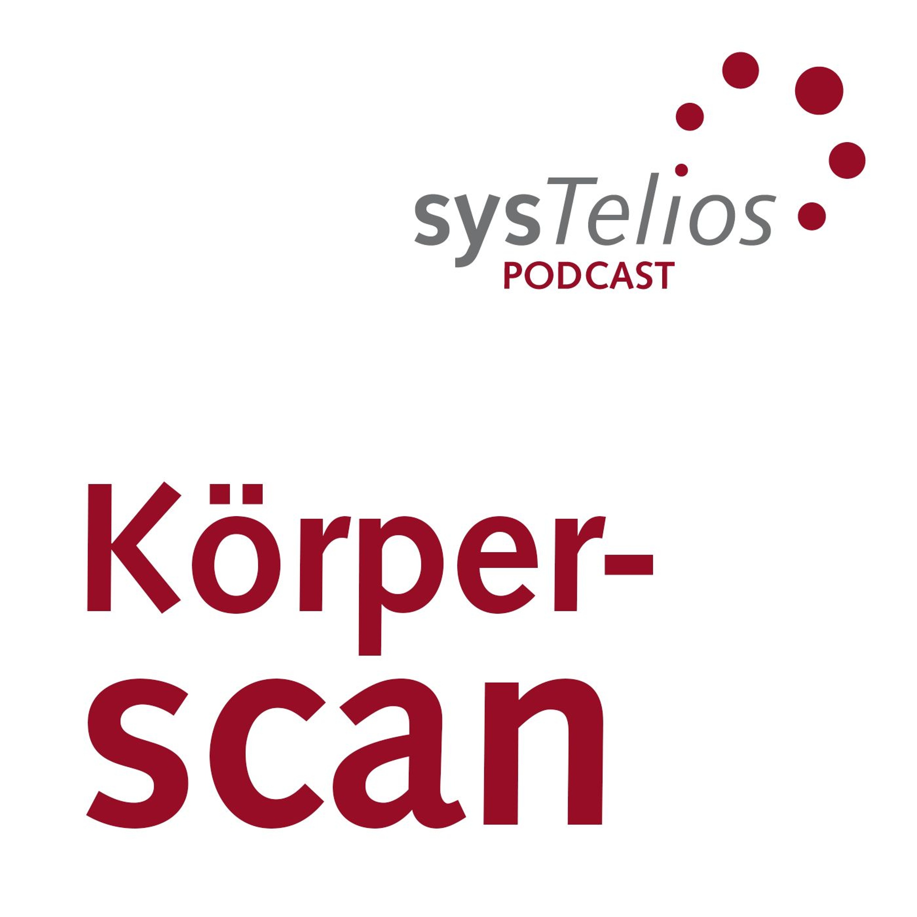 Körperscan – eine angeleitete Achtsamkeitsübung mit Till Pöhlmann