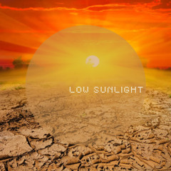 Low sunlight | 10.08.2021