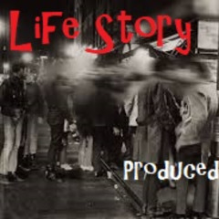 Life Story (Instrumental) (Prod.by SCAM) (87.000 BPM)