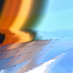Amber Mist