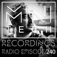 Minitech Radio Episode 240 Ash Roy *COMPLETE 3 HOUR SET* Live From Wackelkontact Cologne