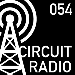 Circuit Radio Episode 054 : Dianthe (San Diego, CA)