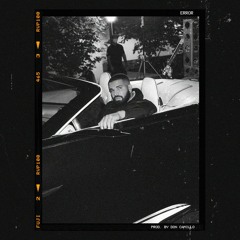 (FREE) Drake Type Beat 2020 - ''Error'' | Freestyle Trap Rap Instrumental