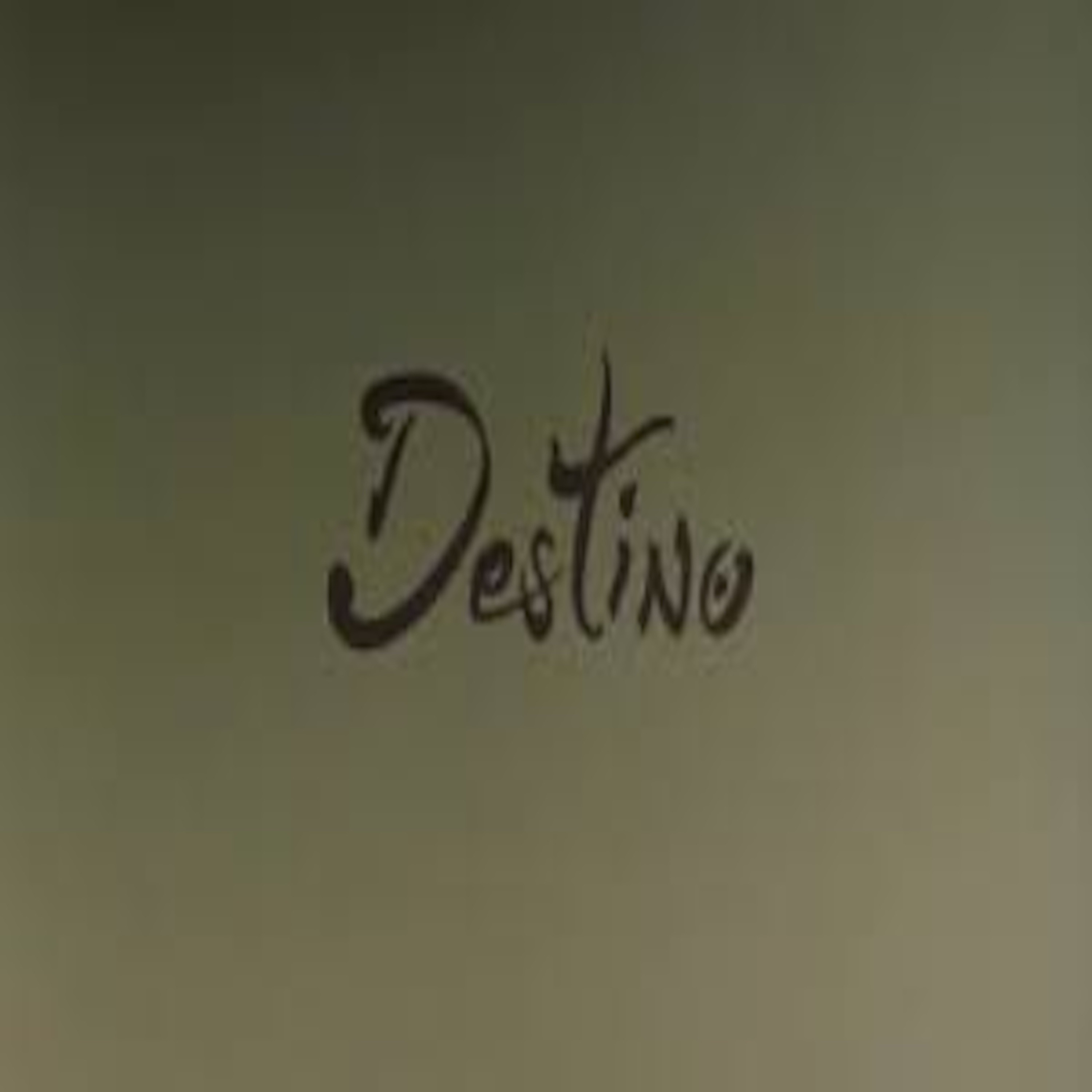 Destino(ft.ashesndreams) episode artwork