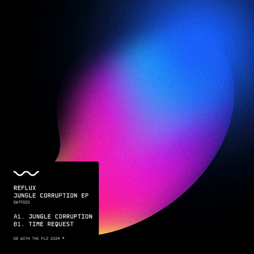 PremEar: Reflux. - Jungle Corruption [GWTF02]