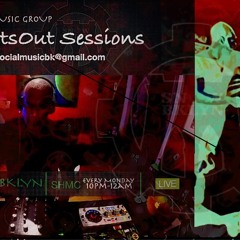 LightsOut Session 1W8M Audio