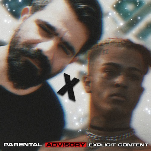 Sorena X Tentacion - [prodby.7mod]