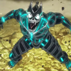 Kaiju no 8 theme