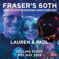LAUREN & PAUL