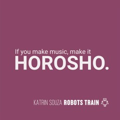 Robots Train (Magnetic Brothers Remix)