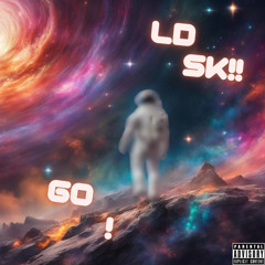 Go ! (prod. shvde)