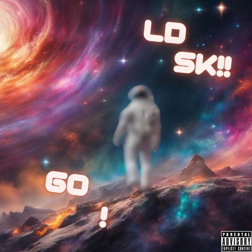Go ! (prod. shvde)