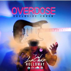 Jamie Foxx -Overdose (Exclusive Cover)