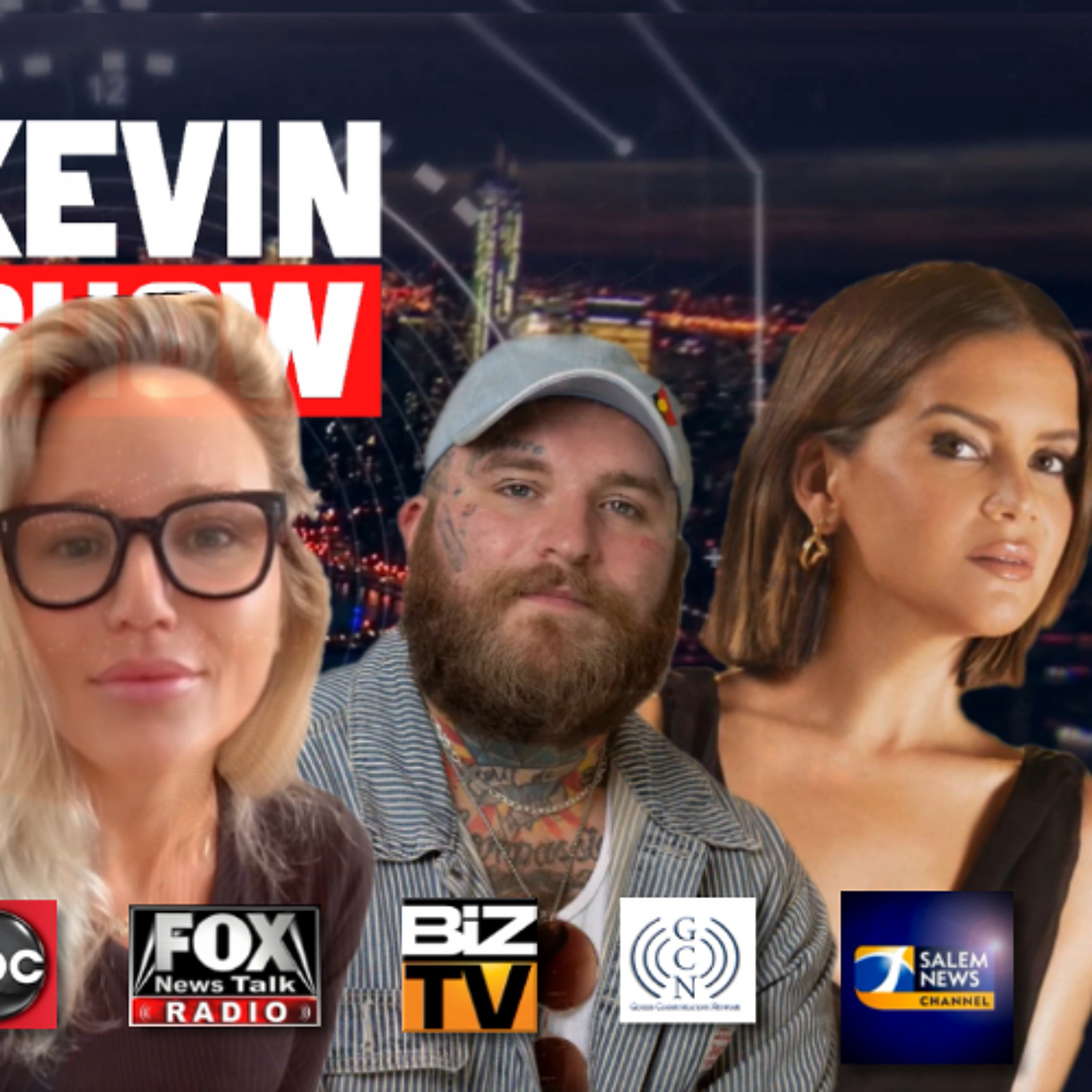 050424 - That Kevin Show - Hour 2