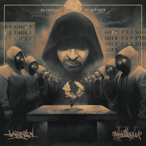 Avada Kedavra (feat. Pacman XII, Panz, White Boy & William Pascal)