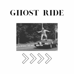 Ghost Lotus & Lykwid - Ghost Ride