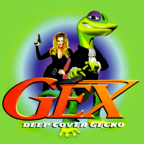 Holiday Broadcasting - Totally Scrooged Beta Theme Recreation Extended (Gex 3: Deep Cover Gecko)