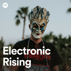 Electronic Rising