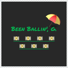 Been Ballin (feat. MikeDot)