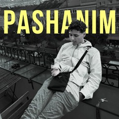 Pashanim - Sommergewitter x M83 (Avyo Edit)