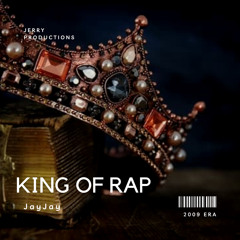 King of Rap