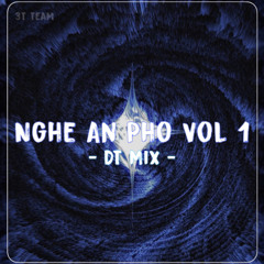 Nghệ An Phố Vol 1 - DT Mix