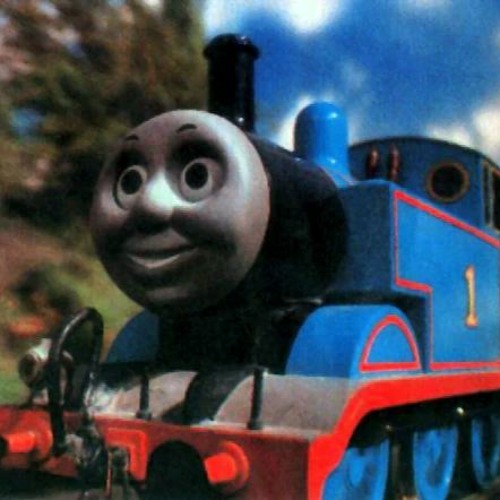 Stream Thomas' Train Series 1 by MasterOFTrainz Listen online for