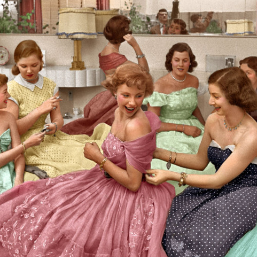 1950s doo wop song no 3