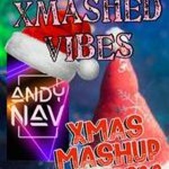 DJ ANDY NAV XMASHED VIBES 2022mp3