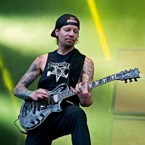 Lamb Of God - Laid To Rest (Soberts Cover)