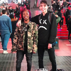 TA RE RICO' (FLAMINGO STAR) - SWAGGERJUAN