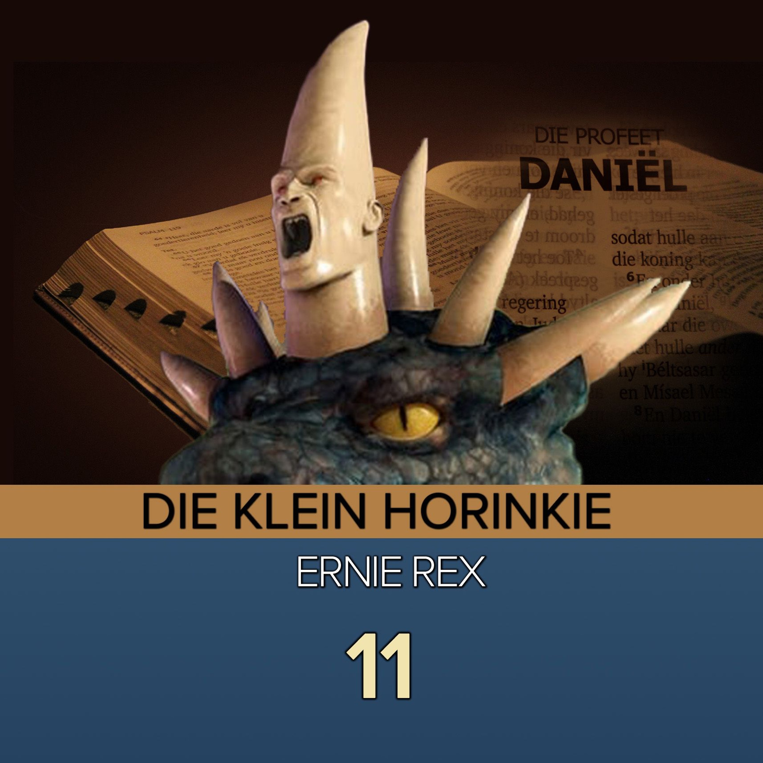 Die Volle Waarheid Potgooi