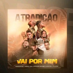 Vai por mim Damásio Brothers, Anderson Mário, Ney Chiqui, Cláudio Fénix, Button Rose Téo no Beat.mp3
