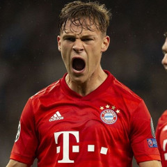 KIMMICH MENTALITY