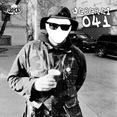 SBRODCAST 041 : Weberei