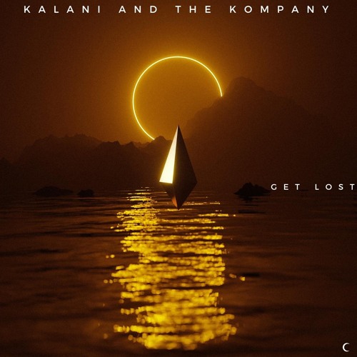 GET LOST