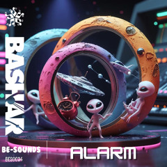 Bashar - Alarm