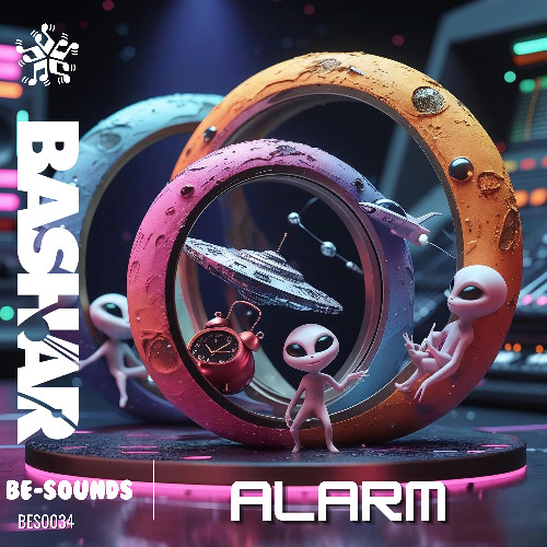Bashar - Alarm