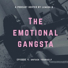Ep 5 - Unfuck Yourself (Are you 'catastrophizing'?)
