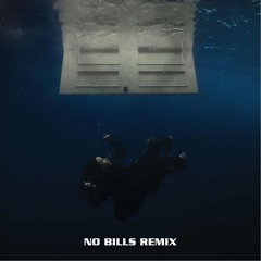 Billie Eilish - LUNCH (NO BILLS Remix)