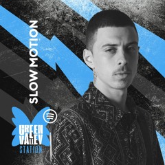 Slow Motion @ Green Valley Station 13/03/2021